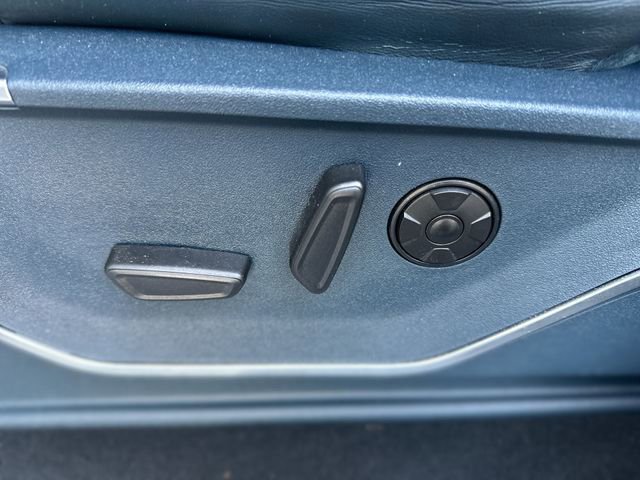 Certified 2024 Ford F350 Limited w/ FX4 Off-Road Package image 13