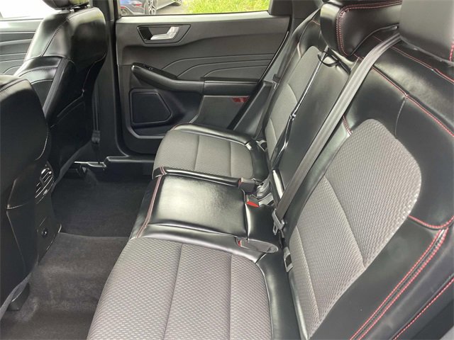 Certified 2024 Ford Escape ST-Line w/ Tech Pack #1 image 23
