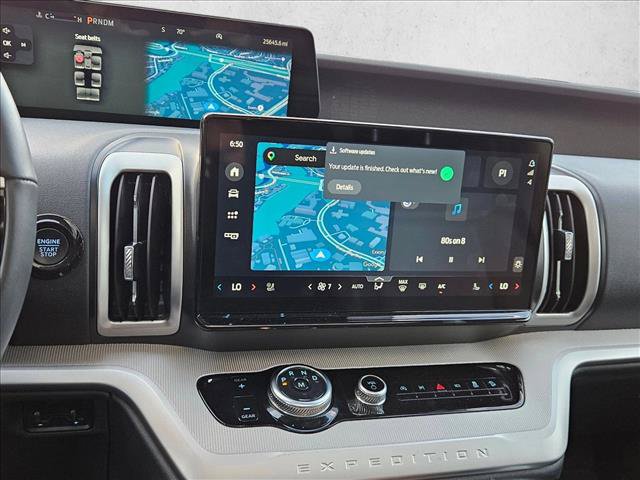 Certified 2025 Ford Expedition Max Active AWD/4WD image 10