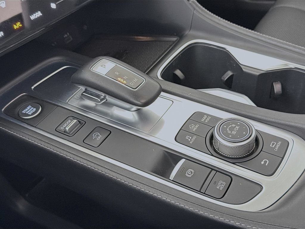 Used 2023 INFINITI QX60 Sensory w/ Vision Package AWD/4WD image 22