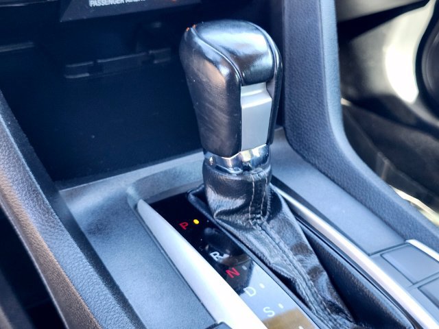 Used 2021 Honda Civic EX-L image 28