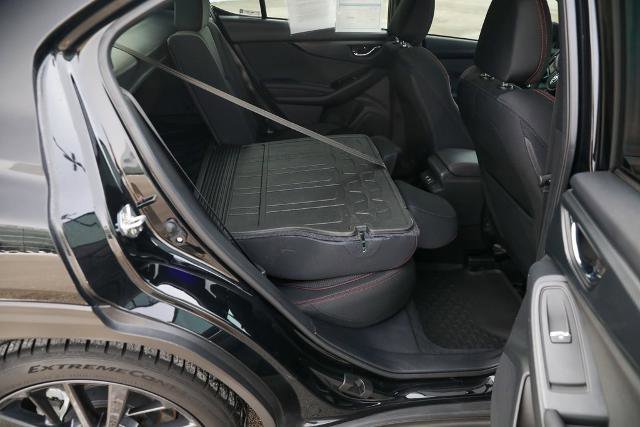 Used 2022 Subaru WRX Premium image 36