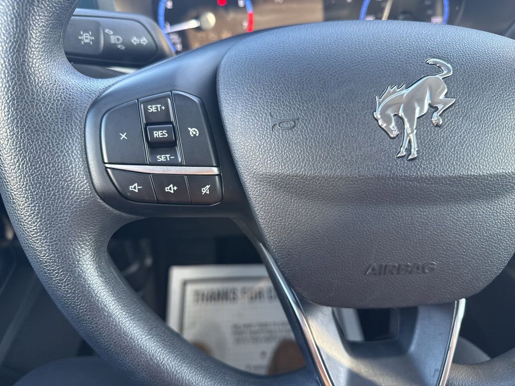 Certified 2023 Ford Bronco Sport Heritage image 31