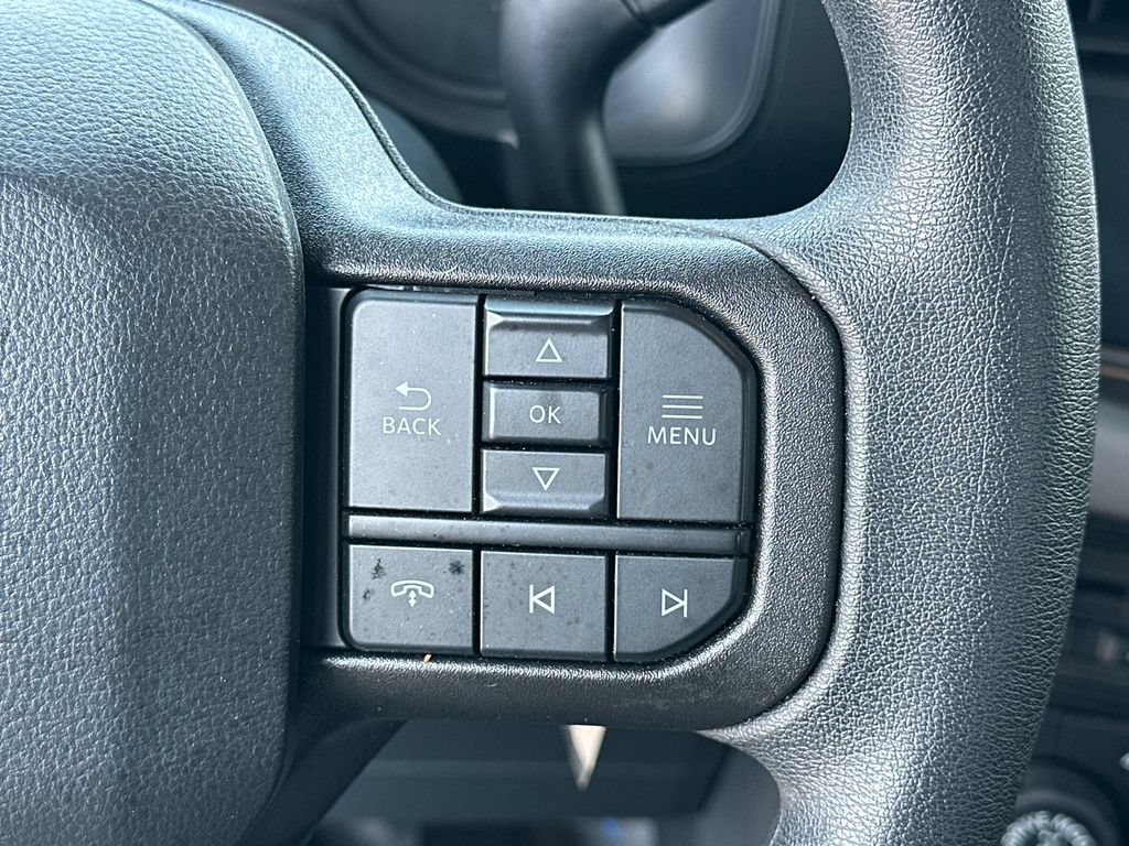 Certified 2026 Ford F150 XL AWD/4WD image 21