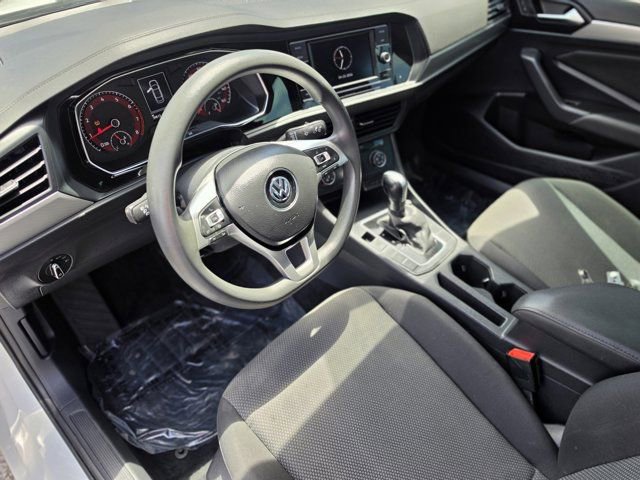 Used 2021 Volkswagen Jetta S w/ Driver Assistance Package FWD image 19