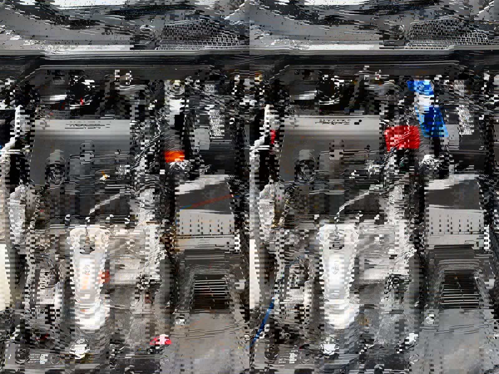 Used 2022 Honda Civic Sport image 15