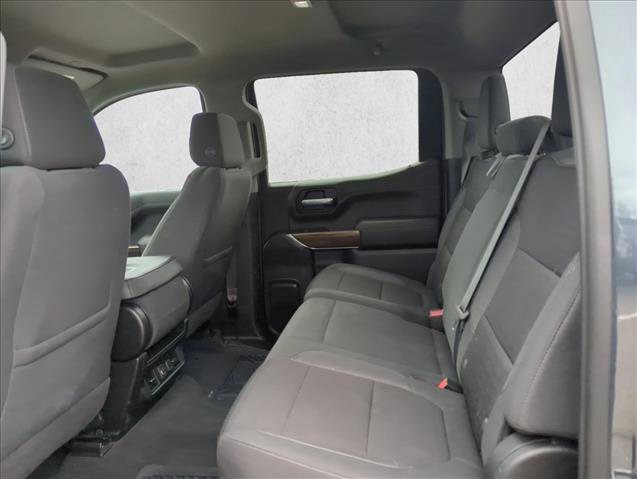 Used 2020 Chevrolet Silverado 1500 RST w/ RST Value Package image 17