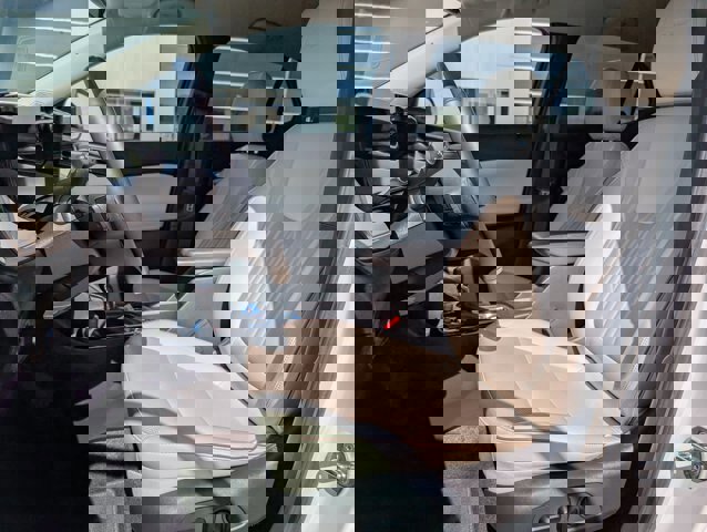 Used 2024 Buick Encore GX Avenir w/ Avenir Convenience Package image 9