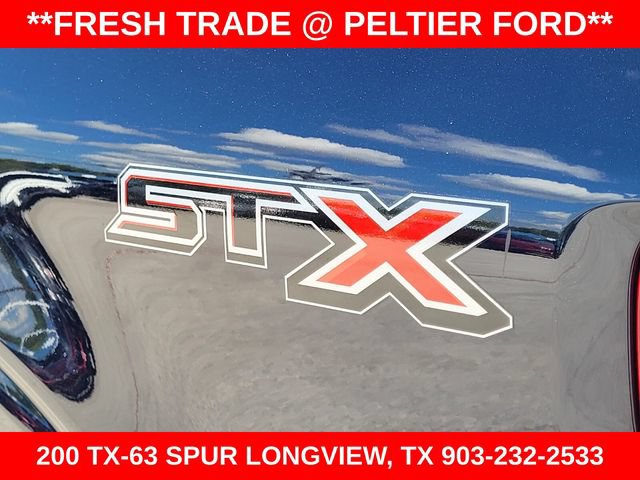 Certified 2023 Ford F150 XL w/ STX Appearance Package RWD image 8