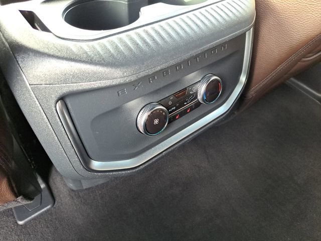 Certified 2025 Ford Expedition Max King Ranch AWD/4WD image 12