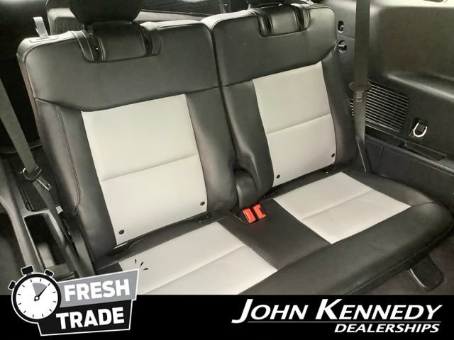 Certified 2023 Ford Explorer XLT w/ Equipment Group 202A AWD/4WD image 32