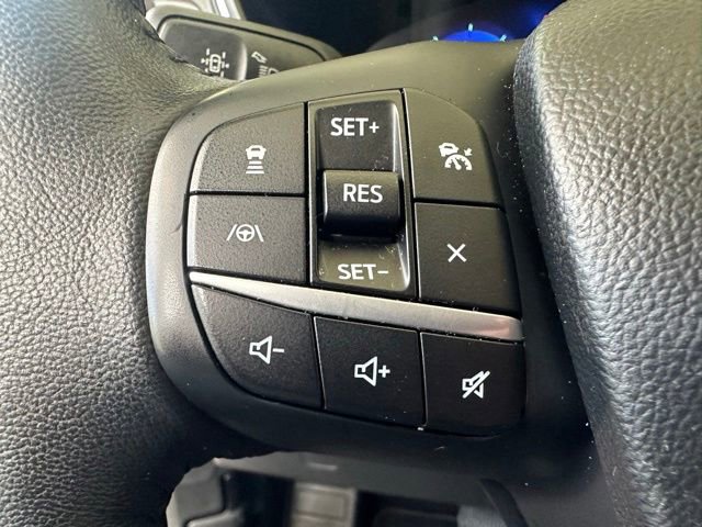 Certified 2020 Ford Escape Titanium FWD image 23