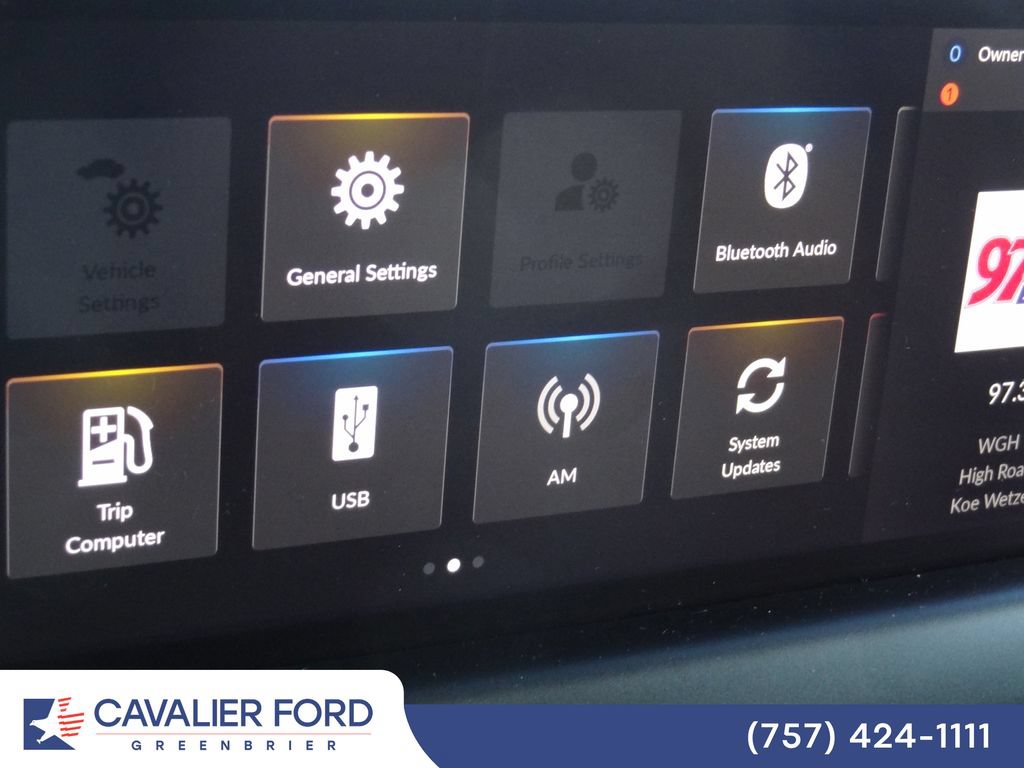 Used 2026 Honda Pilot Elite image 38