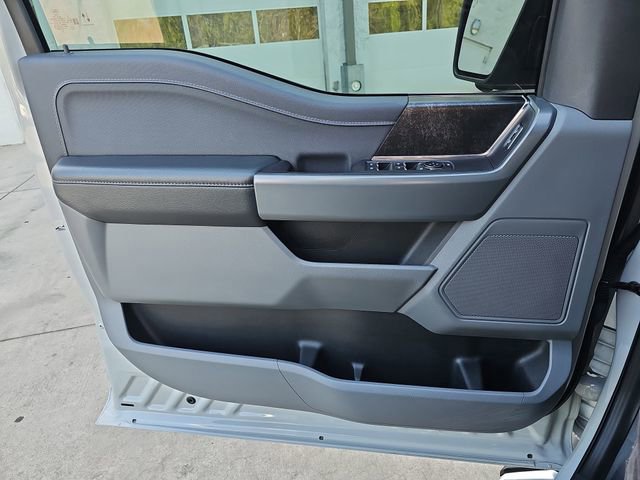 Certified 2023 Ford F150 XLT w/ Equipment Group 302A High image 27