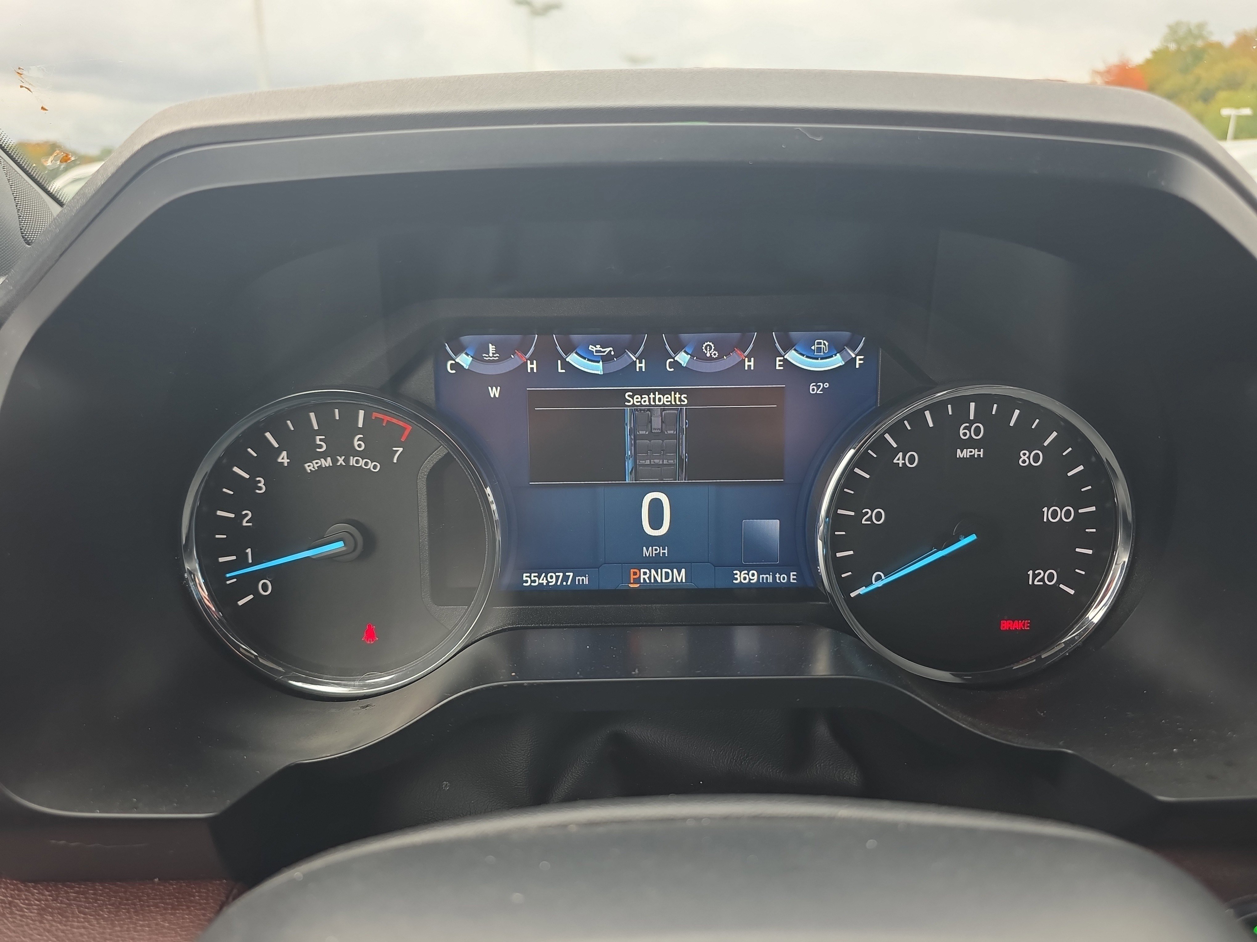 Certified 2022 Ford Expedition Max Limited image 41