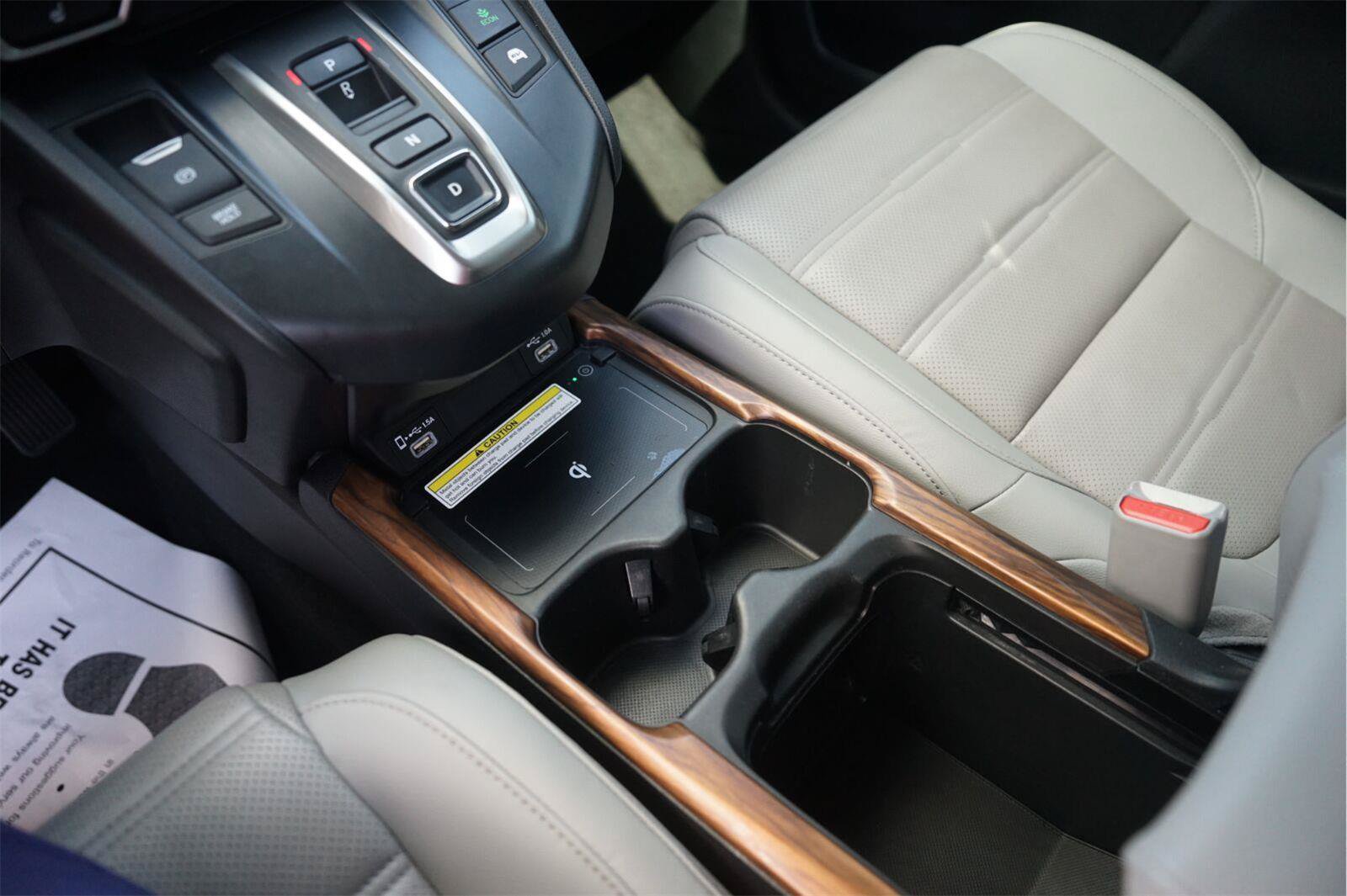 Used 2022 Honda CR-V Touring image 29