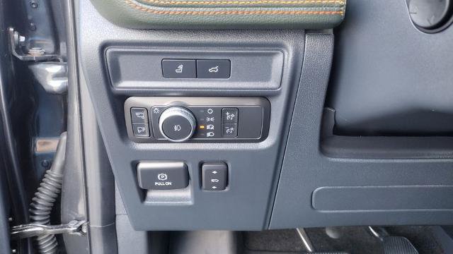 Certified 2022 Ford Expedition Timberline AWD/4WD image 17