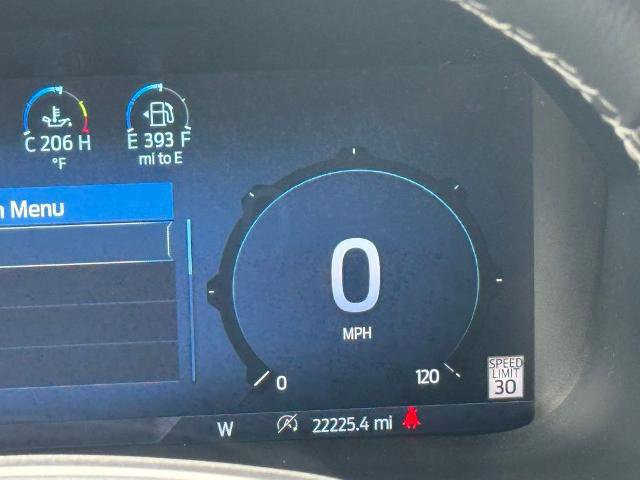 Certified 2024 Ford F150 XLT w/ Equipment Group 303A High AWD/4WD image 20