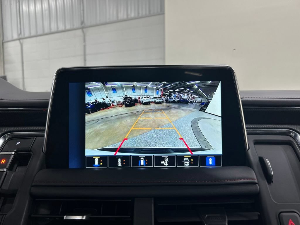 Used 2023 Chevrolet Tahoe RST w/ Sport Performance Package AWD/4WD image 24