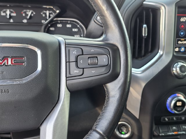 Used 2022 GMC Sierra 1500 SLT w/ SLT Premium Plus Package AWD/4WD image 30