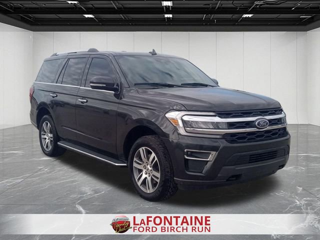 Certified 2023 Ford Expedition Limited AWD/4WD image 7