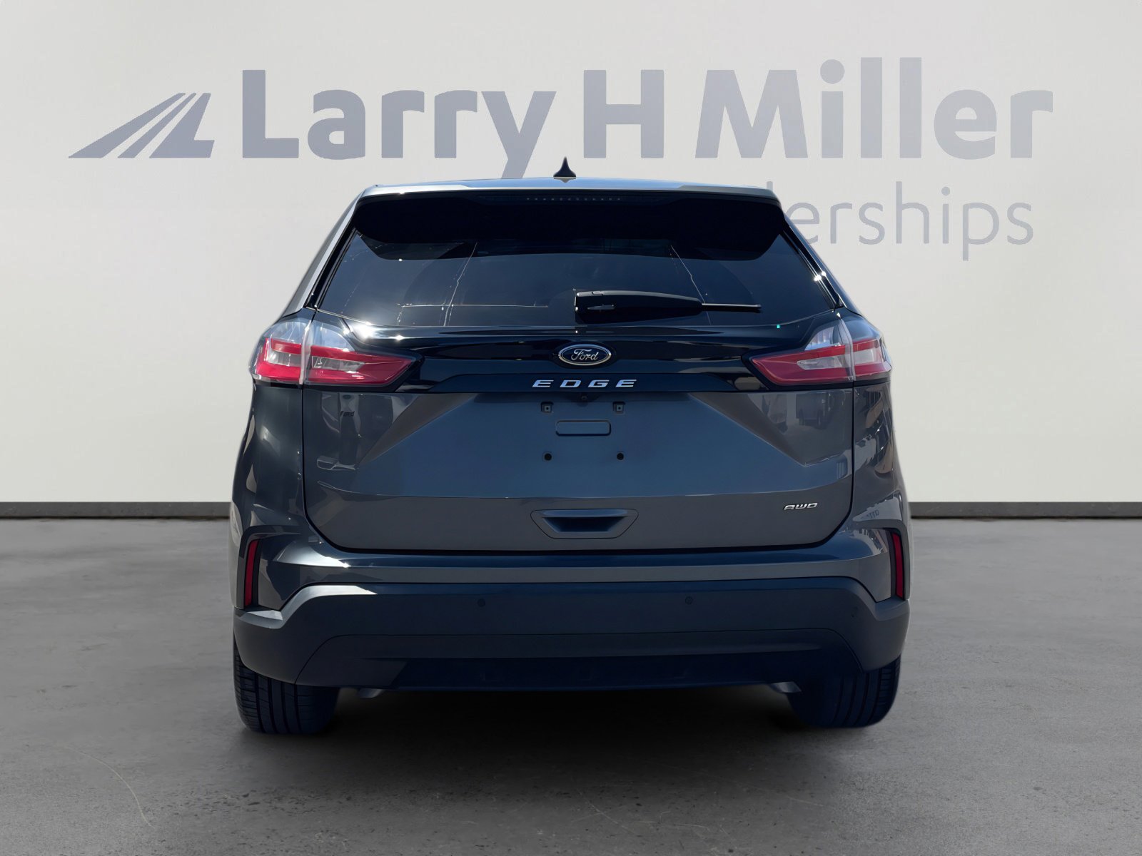 Certified 2022 Ford Edge SE AWD/4WD image 4