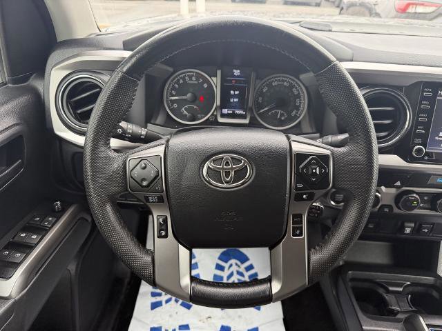 Used 2023 Toyota Tacoma SR5 image 15