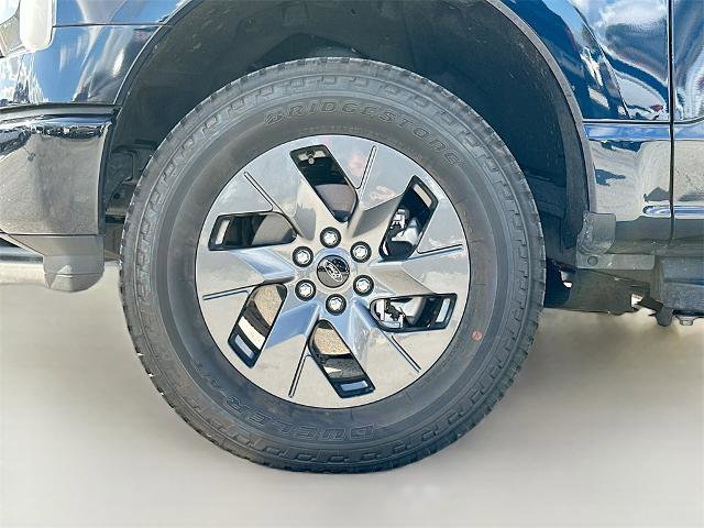 Certified 2024 Ford F150 Lightning XLT w/ Max Trailer Tow Package image 30