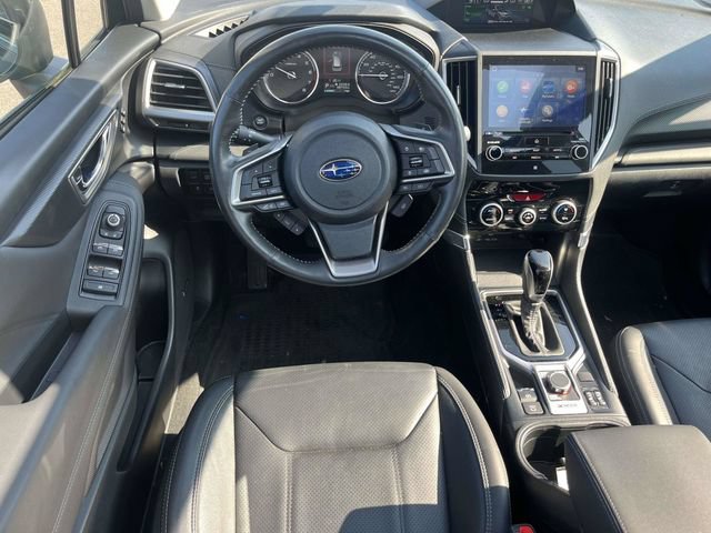 Used 2020 Subaru Forester Touring AWD/4WD image 16