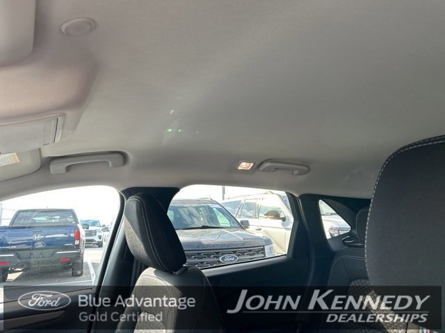 Certified 2025 Ford Escape Active w/ Cold Weather Package image 15