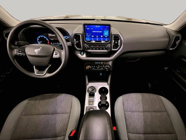 Certified 2021 Ford Bronco Sport Big Bend AWD/4WD image 14