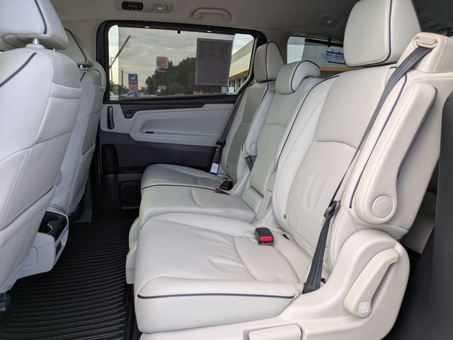 Used 2025 Honda Odyssey Touring image 13