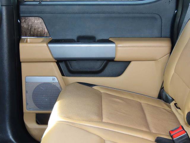 Certified 2024 Ford F350 Lariat w/ Lariat Ultimate Package image 24