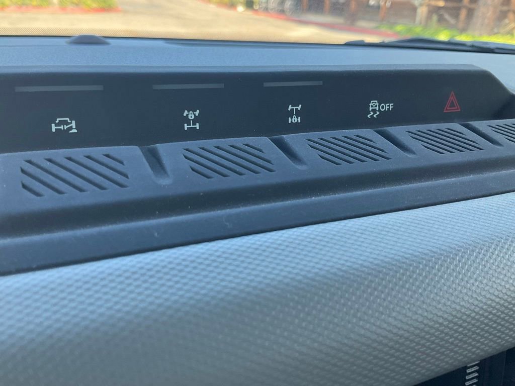 Certified 2023 Ford Bronco Badlands image 81