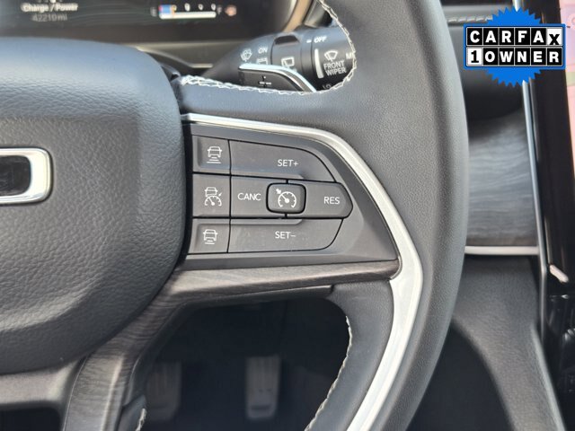 Used 2022 Jeep Grand Cherokee Limited 4xe AWD/4WD image 27