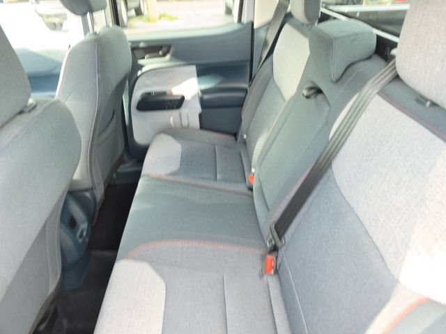 Certified 2024 Ford Maverick XLT FWD image 13