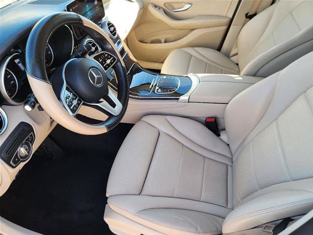 Used 2022 Mercedes-Benz GLC 300 4MATIC image 13