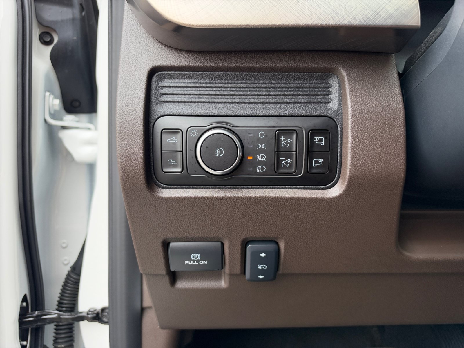 Certified 2026 Ford F250 King Ranch AWD/4WD image 23