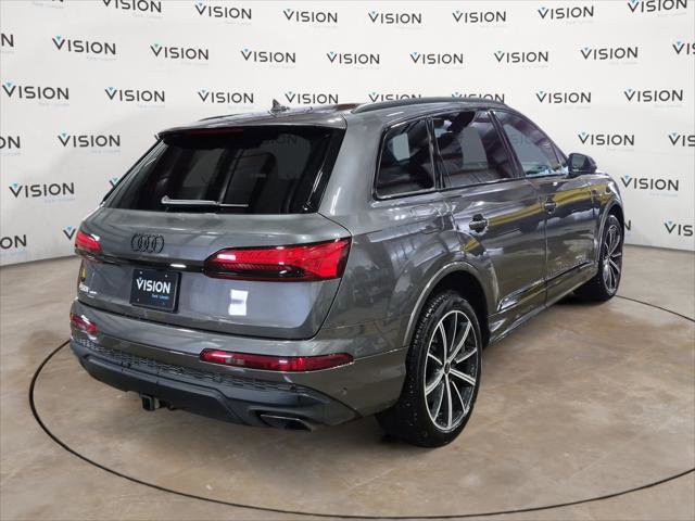 Used 2025 Audi Q7 2.0T Premium Plus image 5