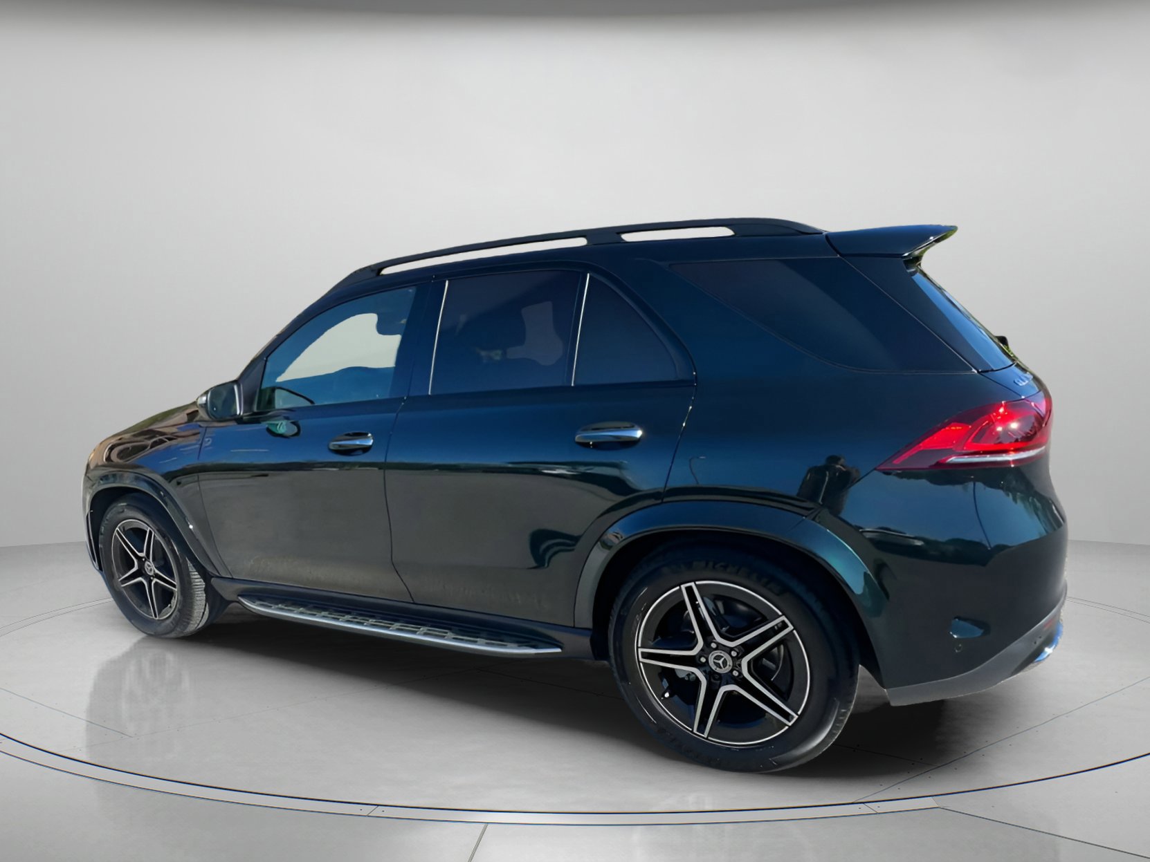 Used 2022 Mercedes-Benz GLE 350 4MATIC image 12