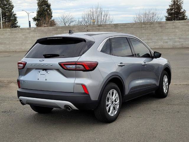 Certified 2024 Ford Escape Active image 2