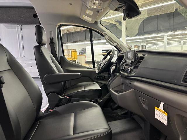 Certified 2024 Ford Transit 350 BASE image 12