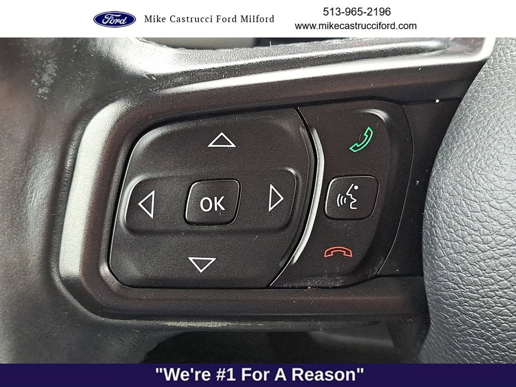 Used 2018 Jeep Wrangler Unlimited Sport S image 13