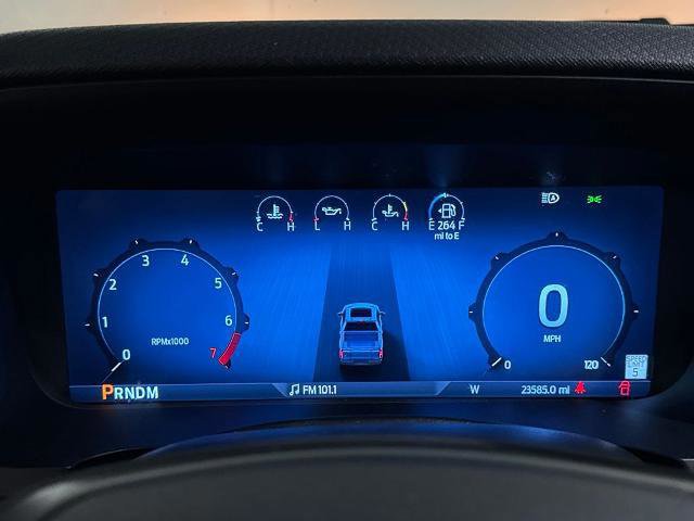 Certified 2024 Ford F150 XLT w/ Equipment Group 302A MID AWD/4WD image 24