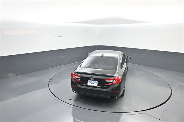 Used 2018 Honda Accord Sport image 25