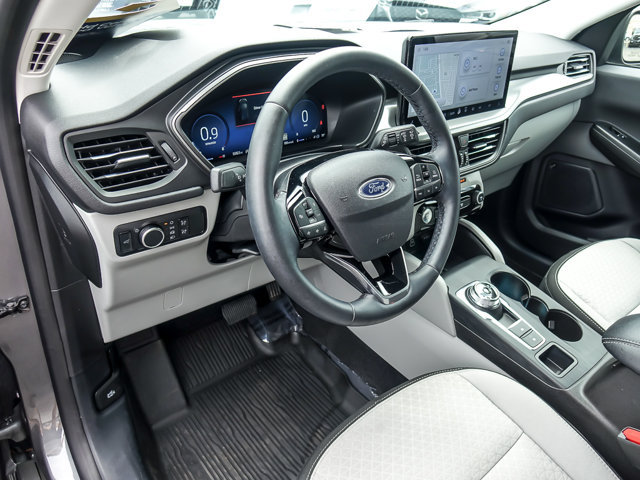 Certified 2024 Ford Escape Active w/ Tech Pack #2 FWD image 11