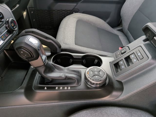 Certified 2023 Ford Bronco Big Bend w/ Sasquatch Package image 19