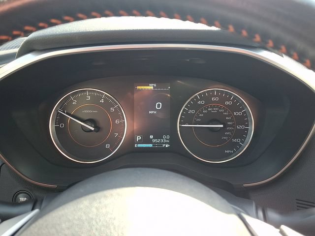 Used 2019 Subaru Crosstrek 2.0i Limited w/ Moonroof Package w/Navigation AWD/4WD image 22
