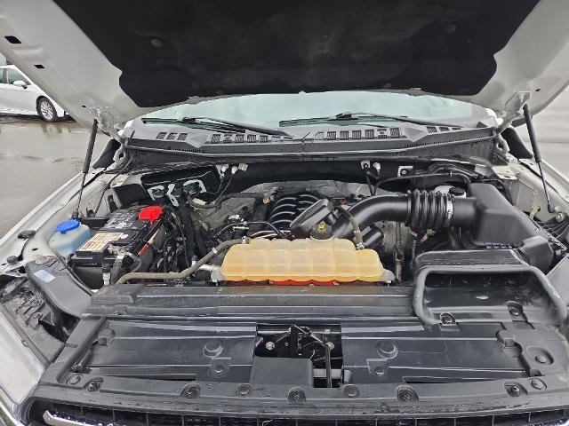 Certified 2018 Ford F150 XLT w/ Trailer Tow Package AWD/4WD image 15