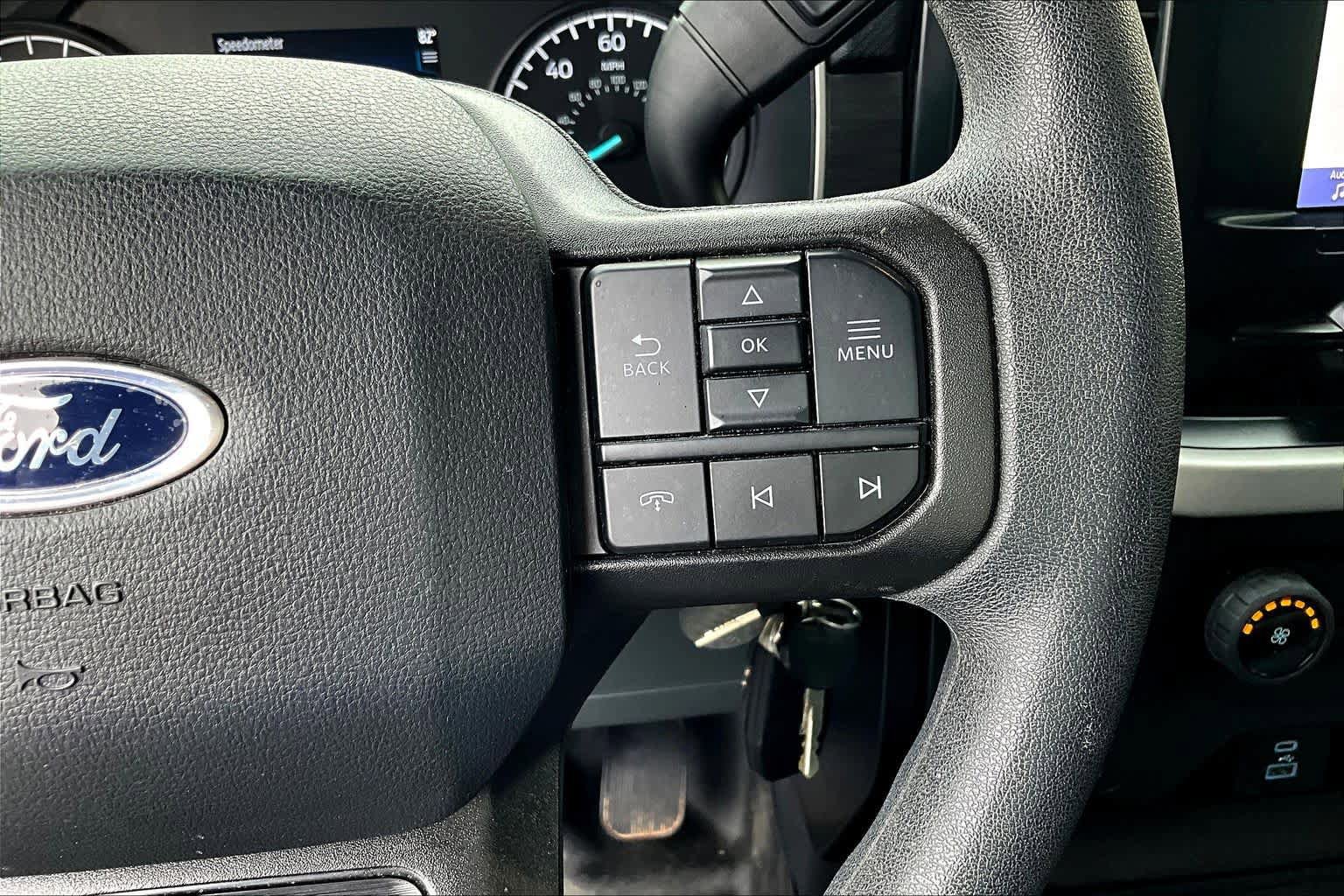 Certified 2023 Ford F150 XL RWD image 20